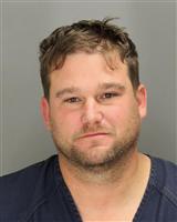 ALLAN SCOTT DANIELSON Mugshot / Oakland County MI Arrests / Oakland County Michigan Arrests