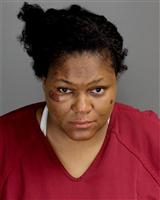 RACHEL BELINDA DAWSON Mugshot / Oakland County MI Arrests / Oakland County Michigan Arrests