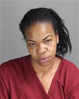 BIANCA FINESSE MABIN Mugshot / Oakland County MI Arrests / Oakland County Michigan Arrests