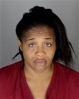 ALONDA  JOHNSON Mugshot / Oakland County MI Arrests / Oakland County Michigan Arrests