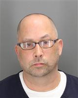 JEFFREY LAWRENCE RODIC Mugshot / Oakland County MI Arrests / Oakland County Michigan Arrests