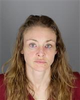 DANIELLE TERESA THOMAS Mugshot / Oakland County MI Arrests / Oakland County Michigan Arrests