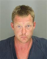 JASON THOMAS CRISP Mugshot / Oakland County MI Arrests / Oakland County Michigan Arrests