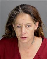 SHERRI ANNE YATES Mugshot / Oakland County MI Arrests / Oakland County Michigan Arrests
