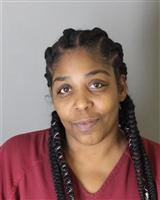 DEAUNDRA NICOLE YEARGIN Mugshot / Oakland County MI Arrests / Oakland County Michigan Arrests