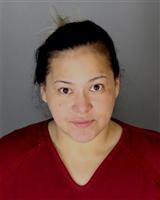 FLORENCE DIONNE ORTEGA Mugshot / Oakland County MI Arrests / Oakland County Michigan Arrests