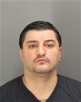 ANTHONY GEORGE ARABO Mugshot / Oakland County MI Arrests / Oakland County Michigan Arrests