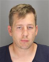 BRANDON MICHAEL BAKER Mugshot / Oakland County MI Arrests / Oakland County Michigan Arrests