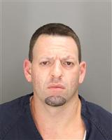 JASON EDWARD SHOWERS Mugshot / Oakland County MI Arrests / Oakland County Michigan Arrests