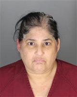 CHRISTINE MARIE GRAVES Mugshot / Oakland County MI Arrests / Oakland County Michigan Arrests
