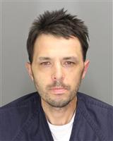 JEREMY GORDON CROUCH Mugshot / Oakland County MI Arrests / Oakland County Michigan Arrests