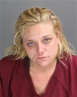 TIFFANY ANN HARRIS Mugshot / Oakland County MI Arrests / Oakland County Michigan Arrests