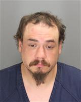 BRADLEY MICHAEL CUSHING Mugshot / Oakland County MI Arrests / Oakland County Michigan Arrests