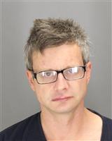 JAMES PAUL WAYNE Mugshot / Oakland County MI Arrests / Oakland County Michigan Arrests
