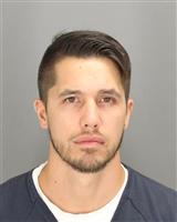 CHRISTOPHER JAMES ILEY Mugshot / Oakland County MI Arrests / Oakland County Michigan Arrests