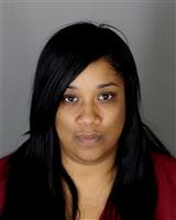 LATESHIA MICHELL DEAN Mugshot / Oakland County MI Arrests / Oakland County Michigan Arrests