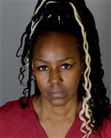 TERESA NICOLE MCCRAY Mugshot / Oakland County MI Arrests / Oakland County Michigan Arrests