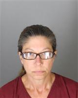 JULIE ANN HARNED Mugshot / Oakland County MI Arrests / Oakland County Michigan Arrests