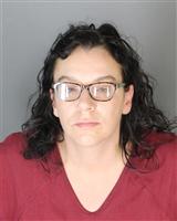 JAMIE LYNN RIEGER Mugshot / Oakland County MI Arrests / Oakland County Michigan Arrests
