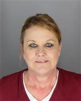 JODIE LYNN FEAZEL Mugshot / Oakland County MI Arrests / Oakland County Michigan Arrests