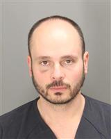 BRIAN  NORDSTORM Mugshot / Oakland County MI Arrests / Oakland County Michigan Arrests