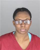 JAKIRIA ESTOYIA MCGEE Mugshot / Oakland County MI Arrests / Oakland County Michigan Arrests