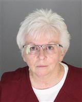 BERNICE ELIZABETH CHARTER Mugshot / Oakland County MI Arrests / Oakland County Michigan Arrests