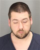 JAMES ALLEN UNDERWOOD Mugshot / Oakland County MI Arrests / Oakland County Michigan Arrests