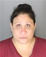 CARMEN ALICIA ORTIZ Mugshot / Oakland County MI Arrests / Oakland County Michigan Arrests
