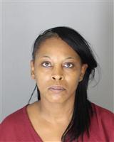 YVETTE NICOLE NEAL Mugshot / Oakland County MI Arrests / Oakland County Michigan Arrests