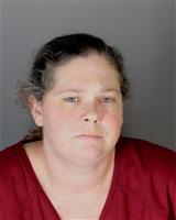ROBIN DANIELLE WARDEN Mugshot / Oakland County MI Arrests / Oakland County Michigan Arrests