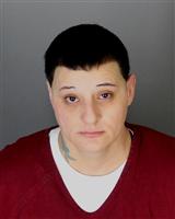 NOVA JALAL MARKOS Mugshot / Oakland County MI Arrests / Oakland County Michigan Arrests