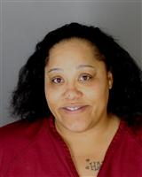 TAKEISHA SHAVONNE ERNSBERGER Mugshot / Oakland County MI Arrests / Oakland County Michigan Arrests