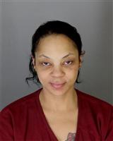 TARA LASHAWN SHANNON Mugshot / Oakland County MI Arrests / Oakland County Michigan Arrests