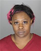 FELICIA ANN DUNLAP Mugshot / Oakland County MI Arrests / Oakland County Michigan Arrests