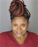 TAMISHA LANAY POWELL Mugshot / Oakland County MI Arrests / Oakland County Michigan Arrests