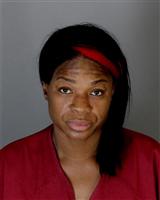 SIMONA MALYNN JOHNSON Mugshot / Oakland County MI Arrests / Oakland County Michigan Arrests