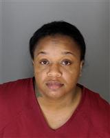 DEMETRIA LASHAWN FAIR Mugshot / Oakland County MI Arrests / Oakland County Michigan Arrests