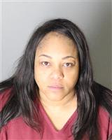 URSULA LYNETTE POWELL Mugshot / Oakland County MI Arrests / Oakland County Michigan Arrests