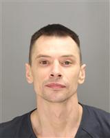 RYAN MATTHEW PARKS Mugshot / Oakland County MI Arrests / Oakland County Michigan Arrests