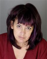 LINDA SUE CURD Mugshot / Oakland County MI Arrests / Oakland County Michigan Arrests