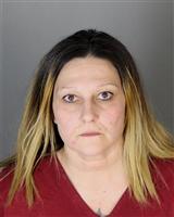 ANGELA MARIE SABO Mugshot / Oakland County MI Arrests / Oakland County Michigan Arrests