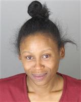 REHA CORA HALL Mugshot / Oakland County MI Arrests / Oakland County Michigan Arrests
