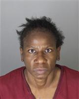 BABARA ANN SPIVEY Mugshot / Oakland County MI Arrests / Oakland County Michigan Arrests
