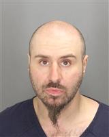 LEO  RAYES Mugshot / Oakland County MI Arrests / Oakland County Michigan Arrests