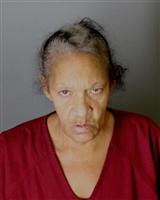 SANDRA ANNETTE WARREN Mugshot / Oakland County MI Arrests / Oakland County Michigan Arrests