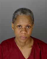KATHERLYN EVETTE BURROW Mugshot / Oakland County MI Arrests / Oakland County Michigan Arrests