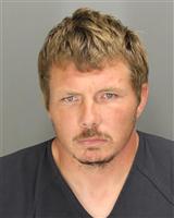 JEFFREY DOUGLAS WEATHERFORD Mugshot / Oakland County MI Arrests / Oakland County Michigan Arrests