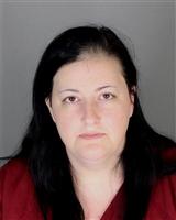 STEPHANIE LYNN HARDING Mugshot / Oakland County MI Arrests / Oakland County Michigan Arrests