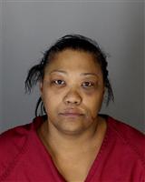 JANELLE LATRICE HARRIS Mugshot / Oakland County MI Arrests / Oakland County Michigan Arrests